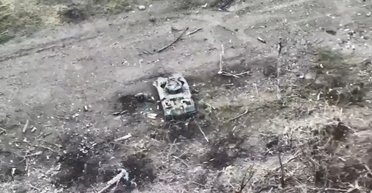 "Есть высоты и железная дорога": в 3 ОШБ объяснили постоянные штурмы РФ Клещиевки и Андреевки (видео)