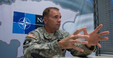 "Ужасная рекомендация": Ходжес рассказал, требовали ли США от Украины не атаковать НПЗ РФ