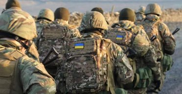 У додатку "Армія+" додано нові рапорти для звільнення з військової служби