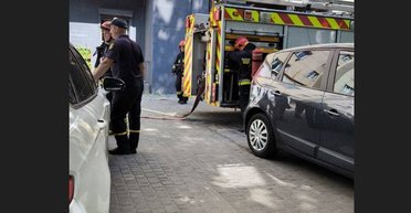 Хоче отримати 100 тисяч грн: у Львові 20-річний хлопець погрожує підірвати квартиру (фото)