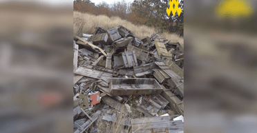 Партизани АТЕШ показали логістику ракет "Онікс" та "Калібр" ЗС РФ у Криму (фото)