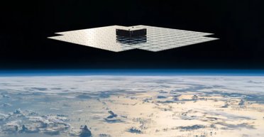 Ракета New Glenn отправила гигантский интернет-спутник в космос не туда, куда нужно (видео)