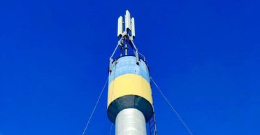 Без связи и ТВ: РФ уничтожила ретрансляторы на Сумщине, возле которой происходит рейд РДК, — ОВА