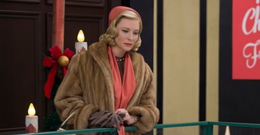 Тонкая штучка. Почему фильм "Кэрол" — подарок для киноманов