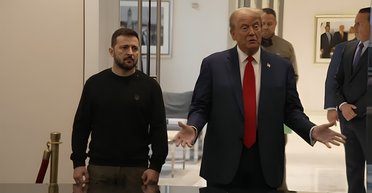 Зеленський проти Трампа: головні розбіжності президентів по завершенню війни в Україні