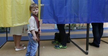 Местные выборы в Украине: главные сенсации и скандалы