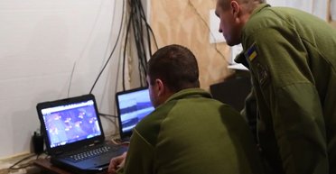 У ЗСУ впроваджують програму підготовки інструкторів за бойовою системою DELTA (відео)