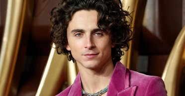 Актер Тимати Шаламе проиграл в своем конкурсе двойников в Нью-Йорке