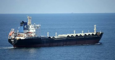 Туреччина не пропускає судна РФ зі зброєю та краденим зерном через Босфор: деталі (фото)