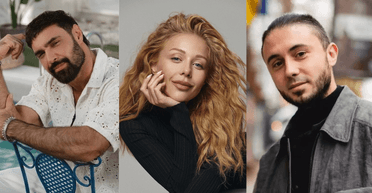 "Караоке на Майдане" возвращается: 8 украинских звезд, которых открыл легендарный проект (видео)