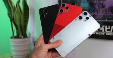 Лучшие бюджетные телефоны 2025 года: эксперт посоветовал пять моделей (видео)