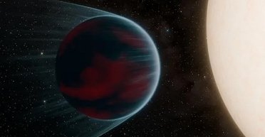 Астрономи виявили новий Нептун: це лише четверта планета рідкісного виду серед відомих