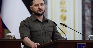 "Чтобы достичь победы": Зеленский объявил об "очистке государства" (видео)