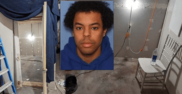 Закував у ланцюги: у США жінка втекла від викрадача, який видавав себе за копа (фото)