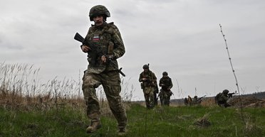 Намагалися прорватися через підземні "труби": ЗСУ знищили групу диверсантів на Сумщині