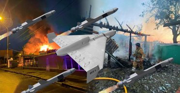 Три хвилі терору: як ворог переймає українську тактику дронових атак та чого очікувати далі