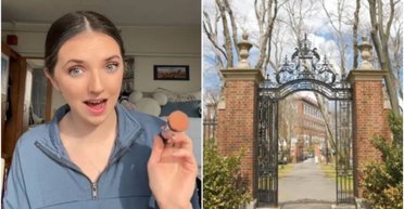 Студентка найкращого в світі університету розказала, що там насправді відбувається