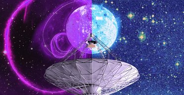 Астрономи отримали найдивніший радіосигнал із космосу: такого ще не бачили вчені