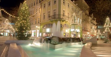 Пять вещей, которые нужно сделать в Баден-Бадене