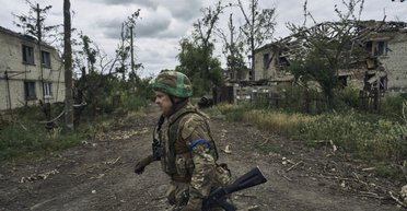 "Долго не живут": в DeepState рассказали, что происходит с россиянами в районе Степногорска