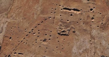 Нашли на севере Франции: археологи раскопали большое 3000-летнее поселение (видео)