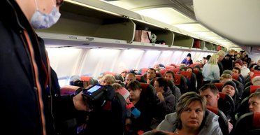 Враг у ворот. Готова ли Украина встретить и остановить коронавирус из Китая?