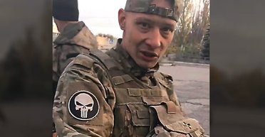 Финляндия вернула в РФ "вагнеровца", убивавшего украинцев