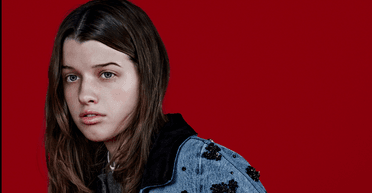 Донька Мілли Йовович знялася в рекламному кампейні Miu Miu (фото)