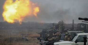 Без допомоги США ЗСУ не зможуть забезпечити захист від наступу російської армії, — ISW