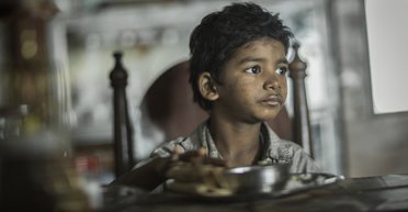 Настоящий выживший. Зачем смотреть драму "Лев"