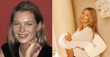 Кейт Мосс — 52: что случилось с красотой иконы моды и стиля с годами (фото)