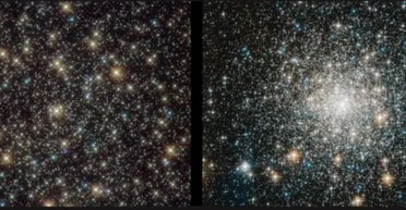 Астрономи розкрили таємницю вічно молодих зірок, яких не повинно існувати: вони вампіри