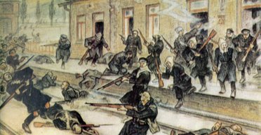 Російській пропаганді ще далеко до Белінського