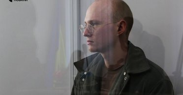 Теракт в Буче: суд избрал меру пресечения подозреваемому (видео)