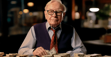 95-летний американский миллиардер назвал совет номер один: "Никогда не будете идеальными"