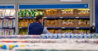 Покупать продукты осенью: в НБУ спрогнозировали, ждать ли подорожания