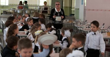 Долой сосиски! Что ждет школьное питание в Украине