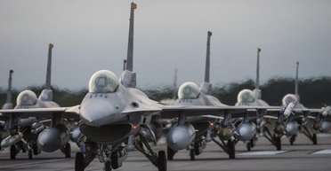 "Не можем разглашать": Евлаш уточнил слова о поставках F-16 "после Пасхи" (видео)