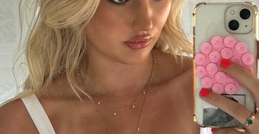 Усього дві речі: дівчина змінила себе до невпізнання і розкрила секрет трансформації