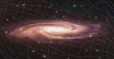 Насправді Чумацький Шлях викривлений: астрономи знайшли цьому причину (фото)