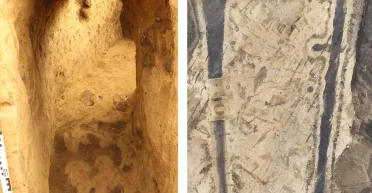 Археологи нашли средневековой тоннель в неожиданном месте: никто не знает, зачем его создали