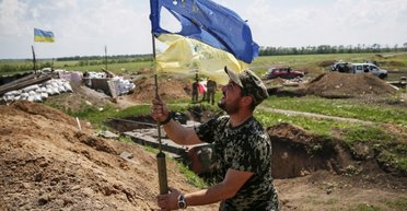 Почти готов. Что происходит с законом о реинтеграции Донбасса