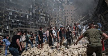 Удар по "Охматдету": перед каким выбором Путин поставил Украину