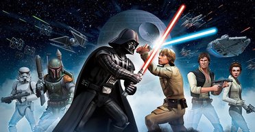 Световой меч Дарта Вейдера установил рекорд на аукционе: реквизит оценили в более чем 150 млн