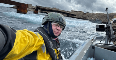 Дмитрий Комаров после "исчезновения" вышел на связь и объяснил, что произошло