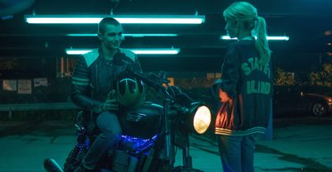 По уши в игре. Зачем смотреть фильм "Нерв"