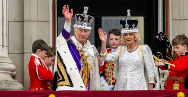 Король Чарльз III отмечает годовщину на троне: как прошел этот год для монарха