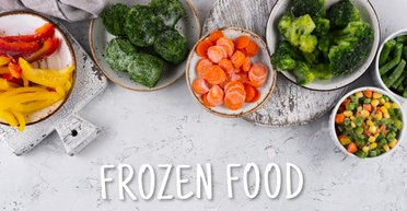 Брокколи и компания: почему полезно есть замороженные овощи зимой, — нутрициолог