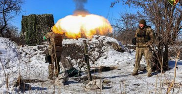 Авдіївку не врятує допомога США: експерт спрогнозував, коли почнеться наступ ЗС РФ на Часів Яр