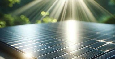 Новым солнечным панелям не страшна космическая радиация: зачем их подвергли тесту